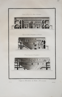                   Coupes et Elevations du...
              