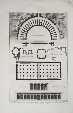                   Plans de fabriques et...
              