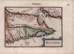                   Malabar
              