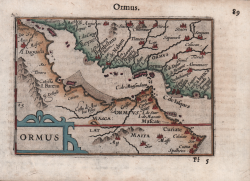                   Ormus
              