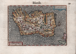                   Hibernia
              