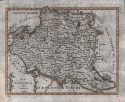                   La Polonia
              