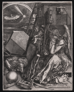                   Melancolia
              
