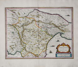                   Terra di Bari et Basilicata
              
