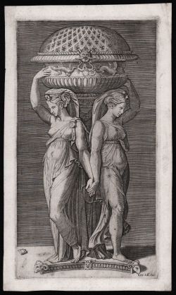                   A Censer ("The Scent Box of...
              