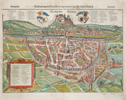                   Beschreibung der Statt...
              