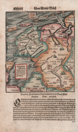                   Von der Frieszlaender...
              