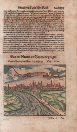                   Contrafehtung der Statt...
              