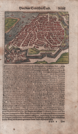                   [Contrafehtung der Stadt...
              