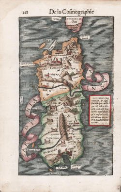                  Sardinia Insula
              
