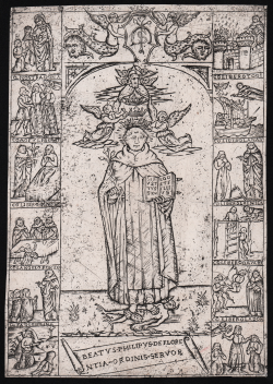                   The Blessed Philip Benizzi,...
              