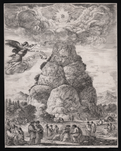                   La roccia dei filosofi
              