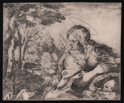                   Mary Magdalene in the...
              