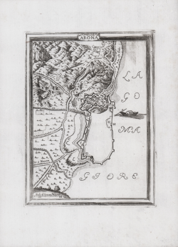                   Arona
              