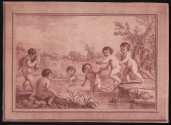                   Gioco di putti
              