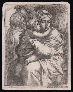                   Sacra Famiglia
              