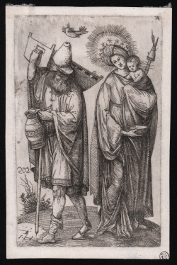                   Sacra Famiglia
              