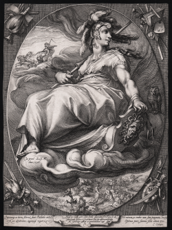                   Minerva
              