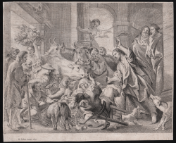                   The Expulsion of the...
              