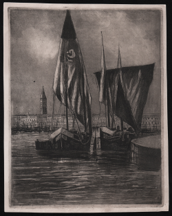                   Venezia
              