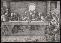                   L'Ultima Cena
              