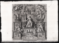                   Allegoria di Massimiliano I...
              