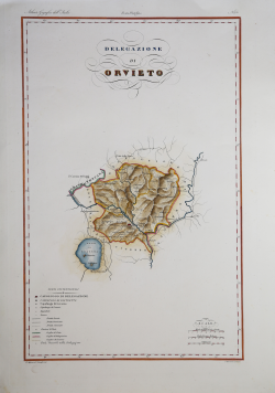                   Delegazione di Orvieto
              