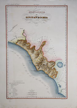                   Delegazione di Civitavecchia
              