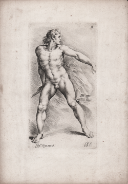                   Un picchiere nudo che...
              