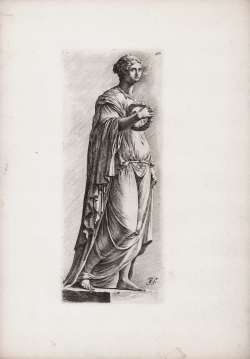                   Flora Farnese
              
