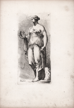                   Flora Farnese
              