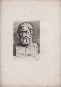                   Head of Zeno of Citium
              