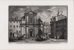                   Chiesa e Monastero delle...
              