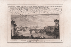                   Ponte Rotto
              