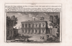                   Casino del Giardino Farnese...
              