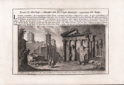                   1. Ruine del Foro di Nerva,...
              