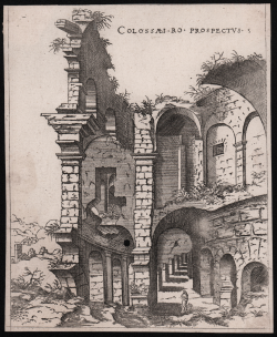                   Colossaei Ro Prospectus
              