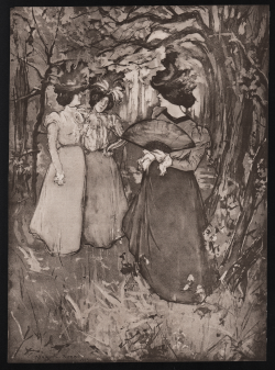                   Menuet d'Automne (Autumn...
              