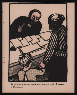                   Crimes et châtiments
              