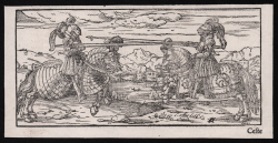                   Due Cavalieri
              