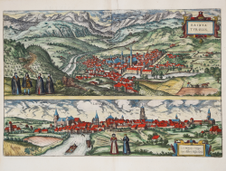                  Brixia Tyrolis / Laubinga...
              