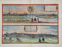                   Dresden / Leibzigk
              