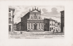                  Chiesa dedicata a...
              