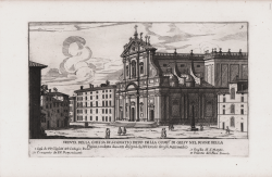                   Veduta della Chiesa di S....
              