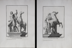                   Statua creduta d'Alessandro...
              