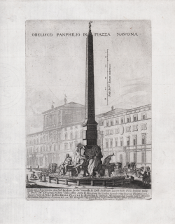                   Obelisco Panphilio in...
              