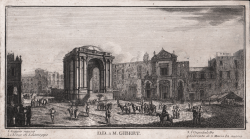                   1. Seggio nuovo - 2. Chiesa...
              