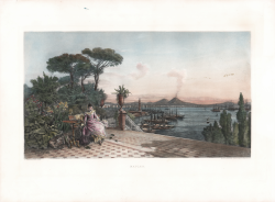                   Naples
              