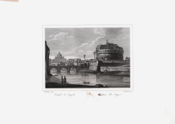                   Castel S. Angelo / Chateau...
              