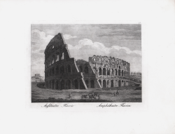                   Anfiteatro Flavio /...
              